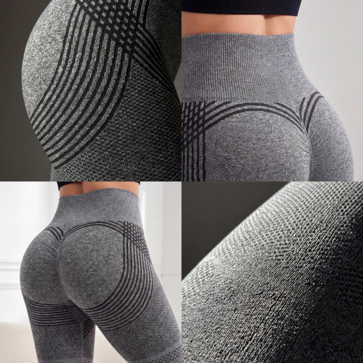 Shaper® leggings